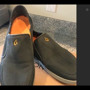 Mens Olukai slip on